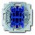 Busch-Jaeger 2000/5 USGL Wippschalter-Einsatz Busch-Jaeger 2000/5 USGL Wippschalter-Einsatz