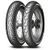 DUNLOP D 402 F H/D Front MWW TL MH90-21 54H Motorrad-Strasse, PKW DUNLOP D 402 F H/D Front MWW TL MH90-21 54H Motorrad-Strasse, PKW