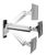 ERGOTRON Interactive Arm VHD 45-304-026 ERGOTRON Interactive Arm VHD 45-304-026