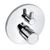 Kludi O-Cean Unterputz-Thermostat /ZENTA Feinbau-Set mit Absperr- und Umstellvent Kludi O-Cean Unterputz-Thermostat /ZENTA Feinbau-Set mit Absperr- und Umstellvent