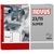 Novus Heftklammern/042-0044 23/15super Inh.1000 Novus Heftklammern/042-0044 23/15super Inh.1000