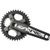 Shimano Saint FC-M820 KRG 68/73 mm 2013 Teile Kurbeln & Innenlager Kurbelgarnitur Shimano 170 mm Shimano Saint FC-M820 KRG 68/73 mm 2013 Teile Kurbeln & Innenlager Kurbelgarnitur Shimano 170 mm