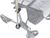 Topro Stockhalter 814025 Topro Stockhalter 814025