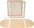 Stokke Sleepi Umbausatz Stokke Sleepi Umbausatz