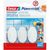 tesa 57533 - Powerstrips tesa Minihaken Oval tesa 57533 - Powerstrips tesa Minihaken Oval