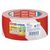 Tesa Signal Markierungsklebeband Universal (PP) rot/weiß/58134-00000-00 66m:50mm Tesa Signal Markierungsklebeband Universal (PP) rot/weiß/58134-00000-00 66m:50mm