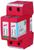 ÜS-Ableiter DEHNguard DG M TT 2P 275 - Dehn+Söhne, Neumarkt 952110 ÜS-Ableiter DEHNguard DG M TT 2P 275 - Dehn+Söhne, Neumarkt 952110