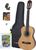 Voggenreiter Voggys Kindergitarren Set 1/2 492 Voggenreiter Voggys Kindergitarren Set 1/2 492