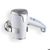Zack Fönhalter Scala Edelstahl hochglanz Badezimmer-Toilette Fönhalter Zack Fönhalter Scala Edelstahl hochglanz Badezimmer-Toilette Fönhalter