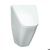 Laufen vila Absauge-Urinal für Deckel B: 31 T: 28 cm weiß 8411410000001 Laufen vila Absauge-Urinal für Deckel B: 31 T: 28 cm weiß 8411410000001
