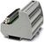 VIP-3/SC/D37SUB/F/LED - Übergabemodu, D94502, Phoenix Contact 2322223 VIP-3/SC/D37SUB/F/LED - Übergabemodu, D94502, Phoenix Contact 2322223
