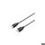 EQUIP USB 2.0 Verlaengerung A->A 3m S/B schwarz EQUIP USB 2.0 Verlaengerung A->A 3m S/B schwarz