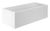 Duravit D-Code - Wannenträger für 700097 - 790471000000000 Duravit D-Code - Wannenträger für 700097 - 790471000000000