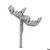 STP 5-2 - Schildchenträger Industrie, S61513, Phoenix Contact 0800967 STP 5-2 - Schildchenträger Industrie, S61513, Phoenix Contact 0800967