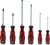 KS Tools 159.0020 Ergotorqueplus Schraubendreher-Satz, 6-teilig, PZundSchlitz KS Tools 159.0020 Ergotorqueplus Schraubendreher-Satz, 6-teilig, PZundSchlitz