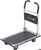Plattformwagen CUT-OFF Tragkraft: 15, W40718 8985620 Plattformwagen CUT-OFF Tragkraft: 15, W40718 8985620