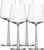 iittala Essence Rotweinglas 45 cl 4er-Set iittala Essence Rotweinglas 45 cl 4er-Set