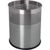 helit Edelstahl-Papierkorb, mit Lochdekor, 15 Liter, silber, H2515700 helit Edelstahl-Papierkorb, mit Lochdekor, 15 Liter, silber, H2515700