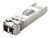LevelOne SFP-6121 - SFP+-Transceiver-Modul, 551104 LevelOne SFP-6121 - SFP+-Transceiver-Modul, 551104