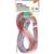 Folia 733050 - Flechtschnüre 50er silber / gold Folia 733050 - Flechtschnüre 50er silber / gold