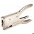 Leitz 55560082 Heftzange Juwel Heftzange Juwel, Metall, 12 Blatt, matt, nickel Leitz 55560082 Heftzange Juwel Heftzange Juwel, Metall, 12 Blatt, matt, nickel