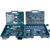 Mannesmann M29086 Werkzeugsatz 176-teilig Mannesmann M29086 Werkzeugsatz 176-teilig