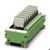 UM 45- 8RM/MR-G24/1/PLC - Aktivmodul, S70080, Phoenix Contact 2962900 UM 45- 8RM/MR-G24/1/PLC - Aktivmodul, S70080, Phoenix Contact 2962900