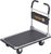 Plattformwagen CUT-OFF Tragkraft: 30, W40714 8985630 Plattformwagen CUT-OFF Tragkraft: 30, W40714 8985630