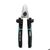 CUTFOX 16 VDE - Kabelschneidwerkzeug, W88080, Phoenix Contact 1212126 CUTFOX 16 VDE - Kabelschneidwerkzeug, W88080, Phoenix Contact 1212126