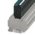 Therm.Sicherungsautomat TCP 1A 20ST, W36992, Phoenix Contact 0712194 Therm.Sicherungsautomat TCP 1A 20ST, W36992, Phoenix Contact 0712194