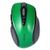 Kensington K72424WW Pro Fit Mid Size-kabellose Maus (2,4GHz, 1750dpi) smaragdgrün Kensington K72424WW Pro Fit Mid Size-kabellose Maus (2,4GHz, 1750dpi) smaragdgrün