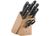 Zwilling Style Messerblock 8-tlg. Zwilling Style Messerblock 8-tlg.