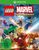 Warner Games Lego Marvel Super Heroes Xbox One Warner Games Lego Marvel Super Heroes Xbox One