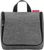 Reisenthel Toiletbag Twist Silver (WH7052) Reisenthel Toiletbag Twist Silver (WH7052)