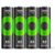 GP Batteries ReCyko+ 2000 mAh (4er Pack) GP Batteries ReCyko+ 2000 mAh (4er Pack)