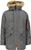 Alpha Industries N-3B VF 59 Vintage Fit Winter Jacket Alpha Industries N-3B VF 59 Vintage Fit Winter Jacket