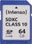 Intenso SD Karte Class 10
64GB (3411490) Intenso SD Karte Class 10
64GB (3411490)