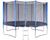 Spartan Trampolin 426 cm Spartan Trampolin 426 cm