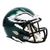 Riddell Philadelphia Eagles Speed Mini Helm Riddell Philadelphia Eagles Speed Mini Helm