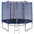 Spartan Trampolin 180 cm Spartan Trampolin 180 cm