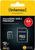 Intenso microSD Karte UHS-I Premium 64GB (3423490) Intenso microSD Karte UHS-I Premium 64GB (3423490)