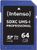 Intenso SD Karte UHS-I Professional 64GB (3431490) Intenso SD Karte UHS-I Professional 64GB (3431490)