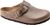 Birkenstock Boston Naturleder Birkenstock Boston Naturleder
