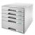 Leitz Plus Schubladenbox (52110085) Leitz Plus Schubladenbox (52110085)