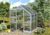 Vitavia Gewächshaus Apollo 2500 HKP 6 mm Vitavia Gewächshaus Apollo 2500 HKP 6 mm