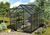Vitavia Gewächshaus Apollo 6200 HKP 6 mm Vitavia Gewächshaus Apollo 6200 HKP 6 mm