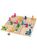 Goki Brettspiel Ludo 56914 Goki Brettspiel Ludo 56914