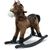 Bayer Chic 2000 Schaukelpferd Joe mit Sound (405 04) Bayer Chic 2000 Schaukelpferd Joe mit Sound (405 04)