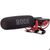 Rode VideoMic Rycote Rode VideoMic Rycote