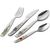 Zwilling Kinderbesteck Eckbert 4-tlg. Zwilling Kinderbesteck Eckbert 4-tlg.